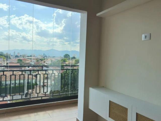 Apartamento aluguel em Jardim Leunor, Pindamonhangaba