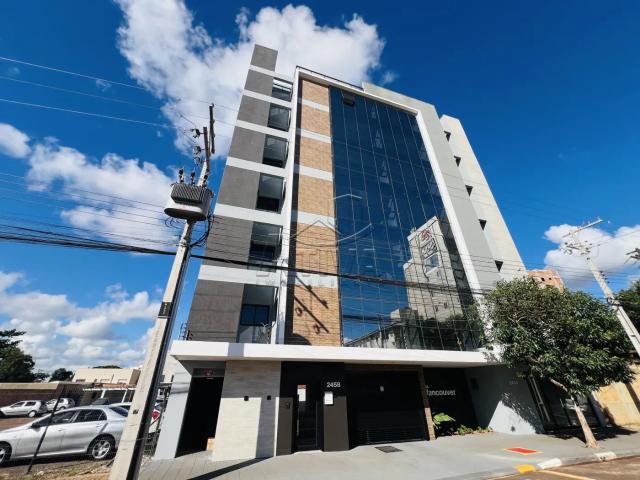 Apartamento aluguel em Centro, Toledo