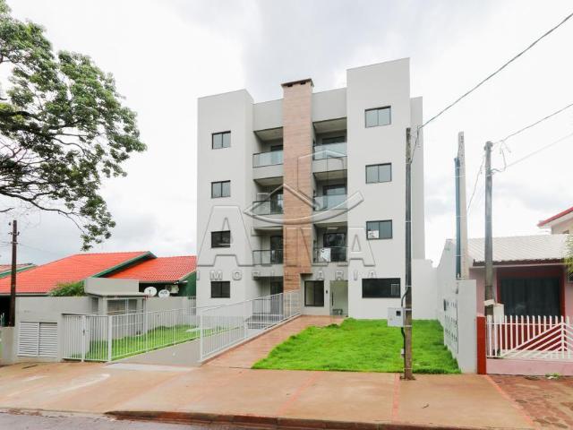 Apartamento aluguel em Centro, Toledo