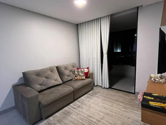 Apartamento aluguel em Vila Brasil, Toledo