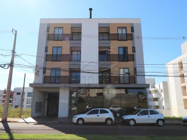 Apartamento aluguel em Centro Administrativo, Toledo