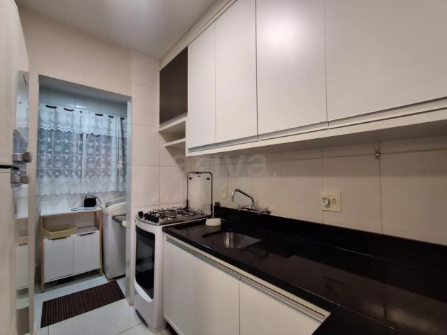 Apartamento aluguel em Jardim Paraná, Toledo