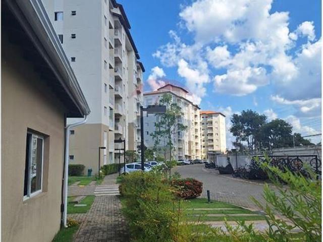 Apartamento aluguel em Região Imediata de Campinas, Região Metropolitana de Campinas