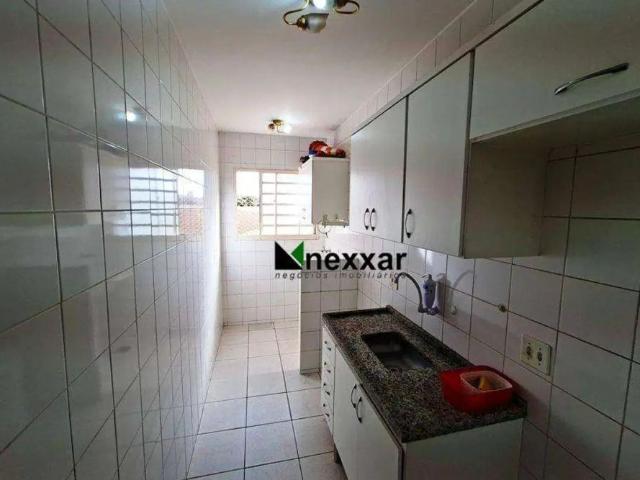 Apartamento aluguel em Jardim do Lago, Valinhos