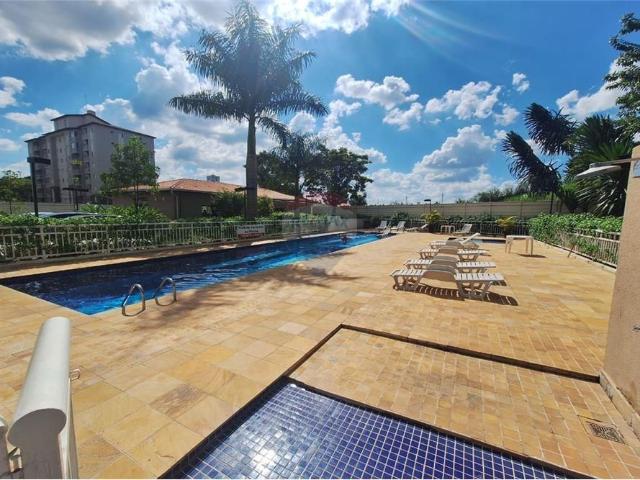 Apartamento aluguel em Região Imediata de Campinas, Região Metropolitana de Campinas