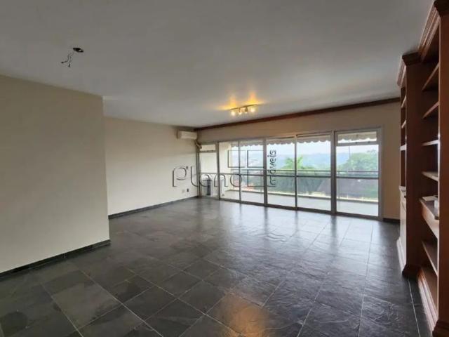 Apartamento aluguel em Vila Santo Antônio, Valinhos
