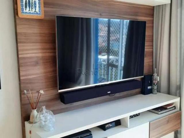 Apartamento aluguel em Jardim Nova Palmares, Valinhos