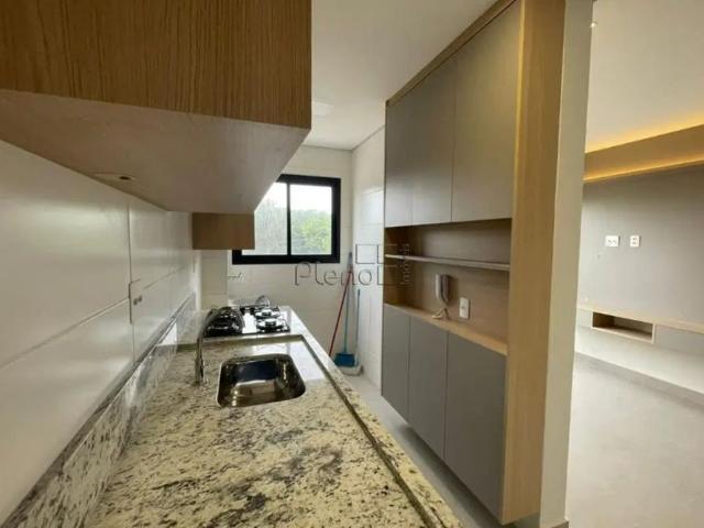 Apartamento aluguel em Jardim Nova Palmares, Valinhos