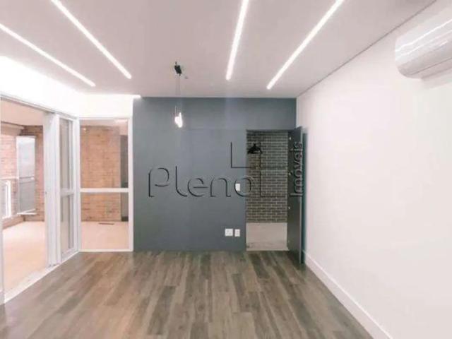 Apartamento aluguel em Vila Santo Antônio, Valinhos