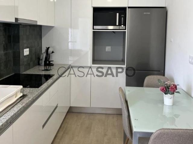 Apartamento alugar em Viana Do Castelo