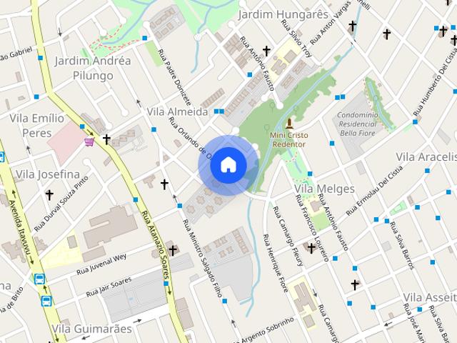 Apartamento aluguel em Região Imediata de Sorocaba, Região Metropolitana de Sorocaba