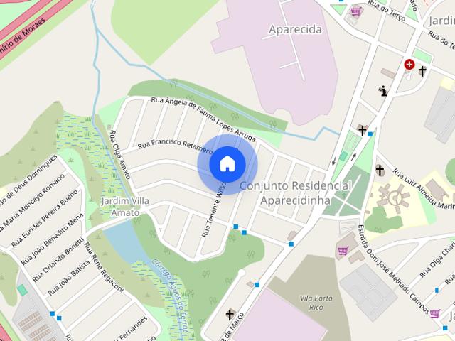 Apartamento aluguel em Região Imediata de Sorocaba, Região Metropolitana de Sorocaba