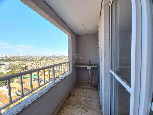 Apartamento aluguel em Sorocaba