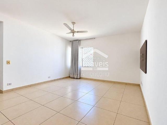 Apartamento aluguel em Vila Grego, Santa Bárbara d'Oeste