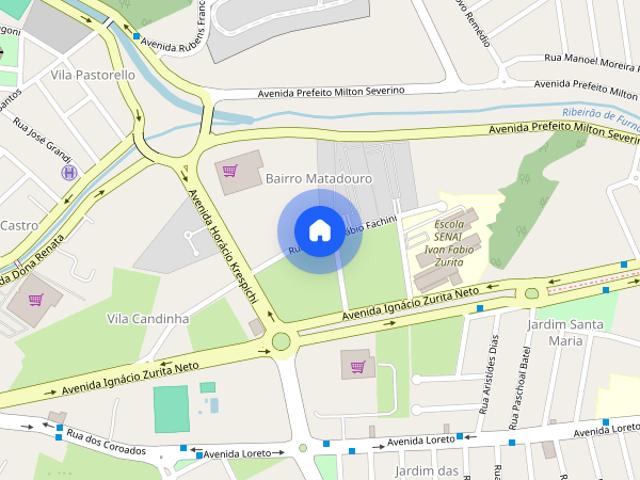 Apartamento aluguel em Região Imediata de Araras, Região Metropolitana de Piracicaba