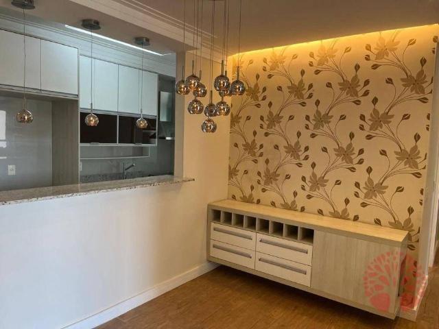 Apartamento aluguel em Vila Vioto, Jundiaí
