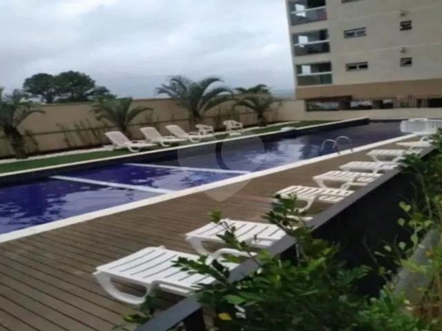 Apartamento aluguel em Santo André