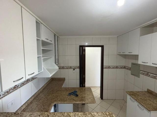 Apartamento aluguel em Vila Eldízia, Santo André