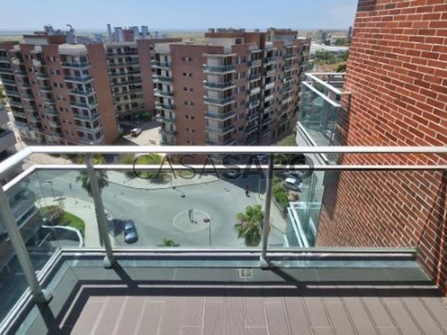 Apartamento alugar em Alverca Do Ribatejo, Verdelha