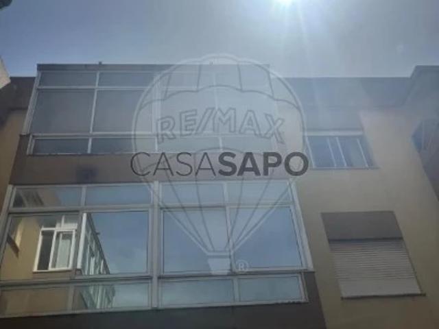 Apartamento alugar em Alverca Do Ribatejo