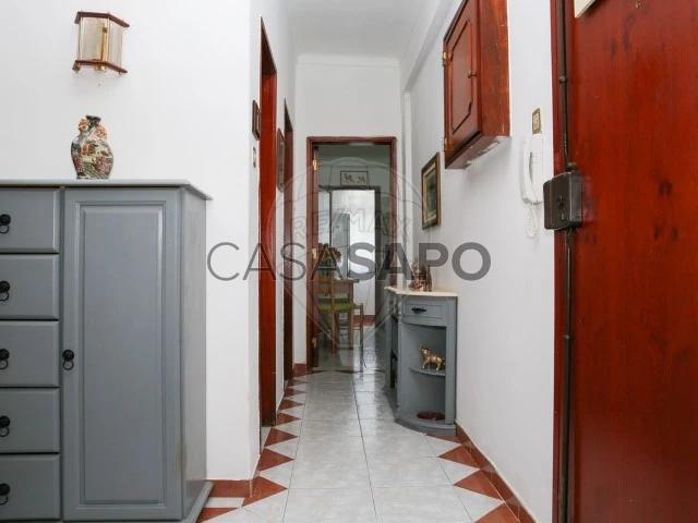 Apartamento alugar em Alverca Do Ribatejo, Bom Sucesso