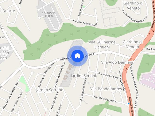 Apartamento aluguel em Região Imediata de Sorocaba, Região Metropolitana de Sorocaba