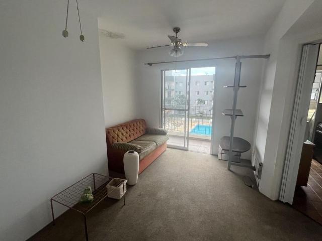Apartamento aluguel em Vila Haro, Sorocaba