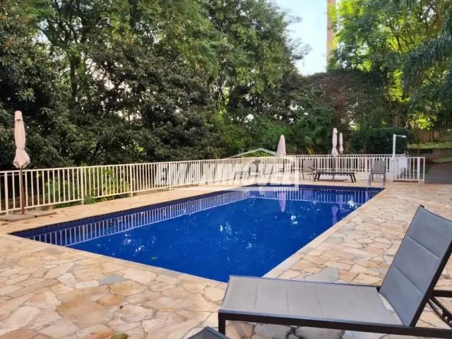 Apartamento aluguel em Bairro dos Morros, Sorocaba