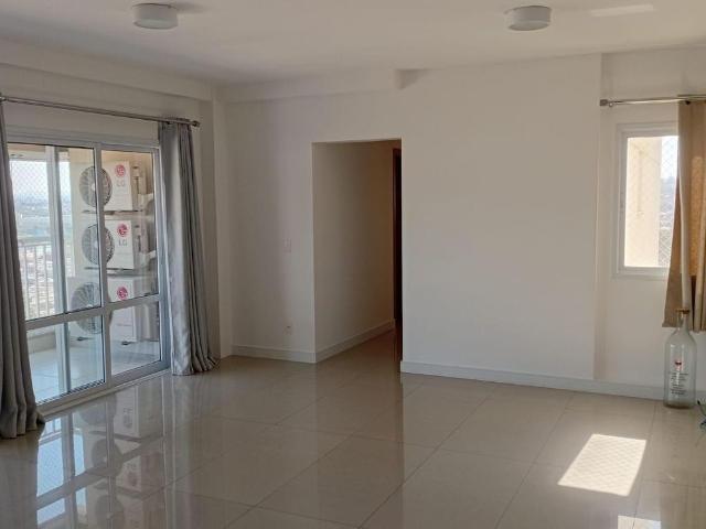Apartamento aluguel em Cidade Luiza, Jundiaí