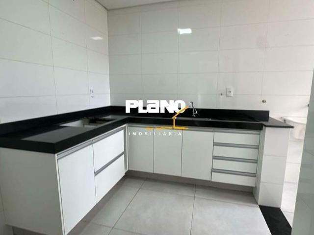 Apartamento aluguel em Vila Industrial, Franca