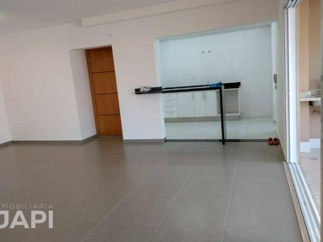Apartamento aluguel em Cidade Luiza, Jundiaí
