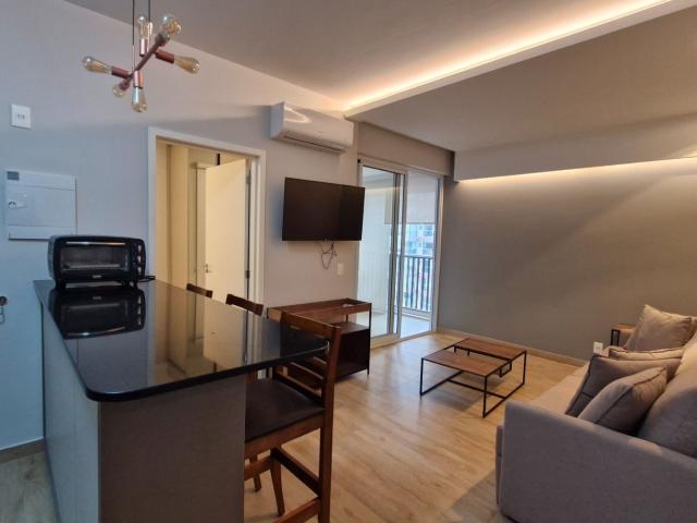 Apartamento aluguel em Região Imediata de Andradina, Lavinia