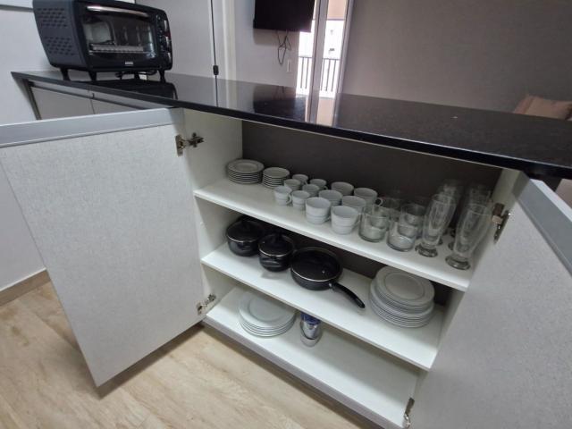 Apartamento aluguel em Região Imediata de Andradina, Lavinia