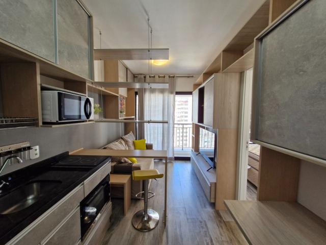 Apartamento aluguel em Região Imediata de Andradina, Lavinia
