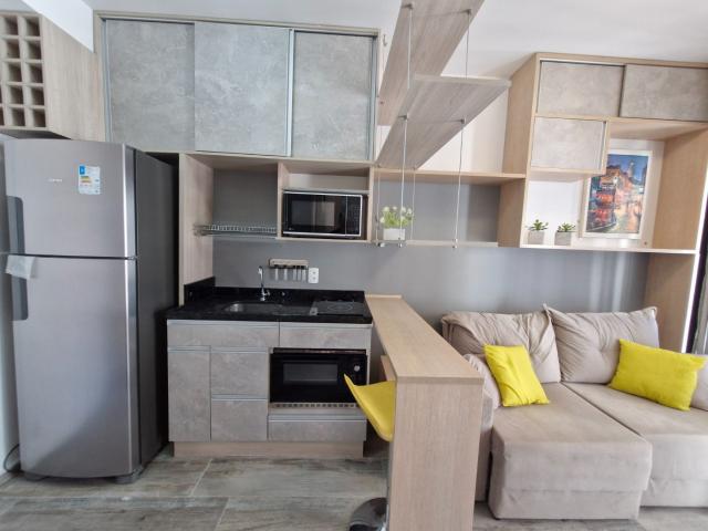 Apartamento aluguel em Região Imediata de Andradina, Lavinia