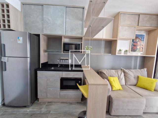 Apartamento aluguel em Região Imediata de Andradina, Lavinia