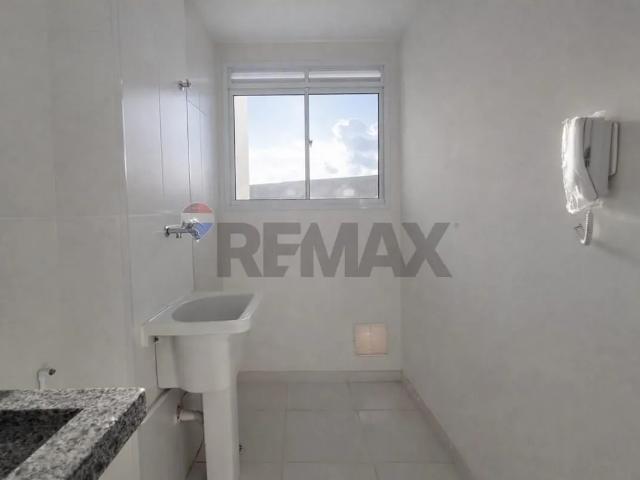Apartamento aluguel em Lins