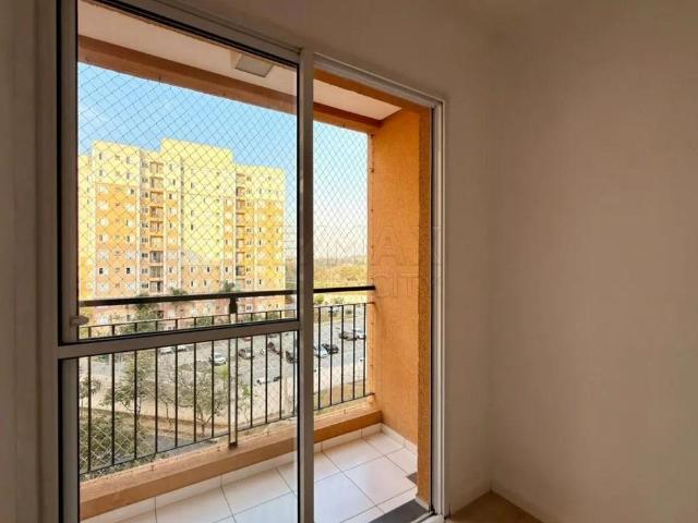 Apartamento aluguel em Balsan, Jundiaí