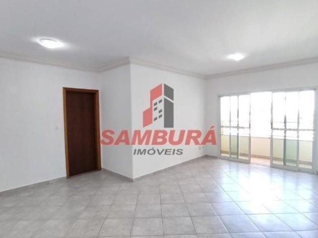 Apartamento aluguel em Presidente Prudente