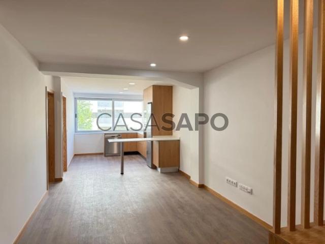 Apartamento alugar em Vila Nova De Famalicão, Serralho