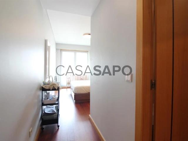 Apartamento alugar em Vila Nova De Gaia, Vilar do Paraíso
