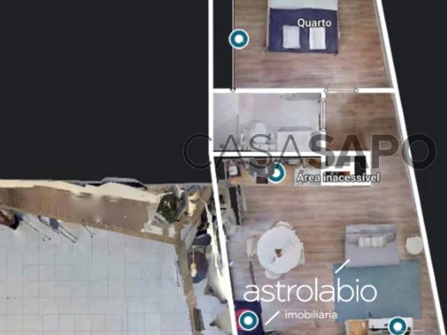 Apartamento alugar em Vila Nova De Gaia, Mafamude