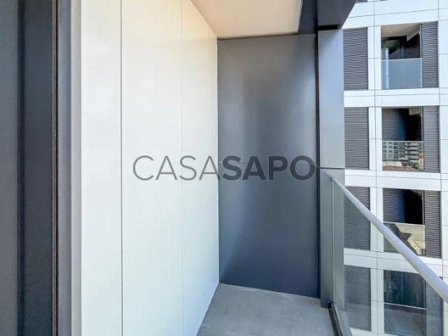 Apartamento alugar em Vila Nova De Gaia, Mafamude