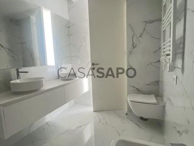 Apartamento alugar em Vila Nova De Gaia, Lavadores