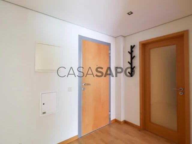 Apartamento alugar em Vila Nova De Gaia, Devesas