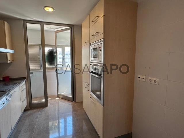 Apartamento alugar em Vila Nova De Gaia, Alumiara