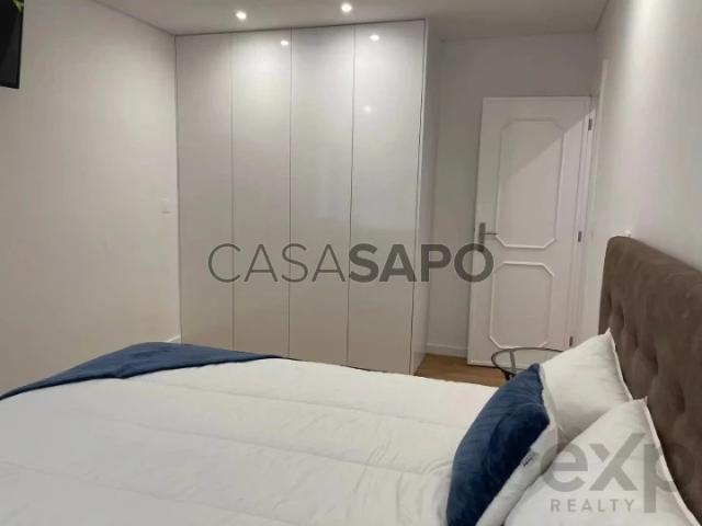 Apartamento alugar em Vila Nova De Gaia, Mafamude