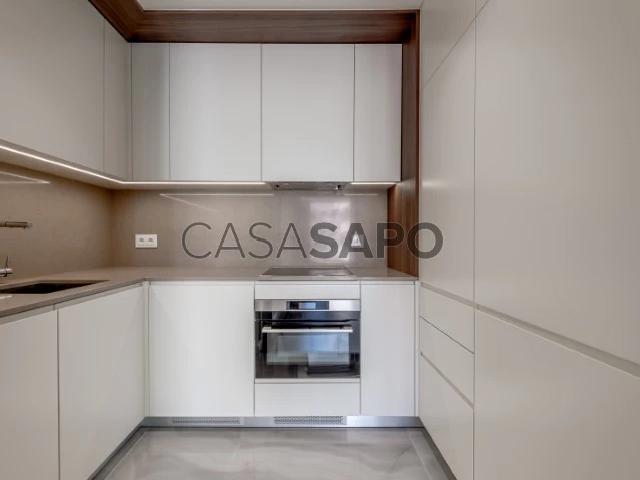 Apartamento alugar em Vila Nova De Gaia, Mafamude