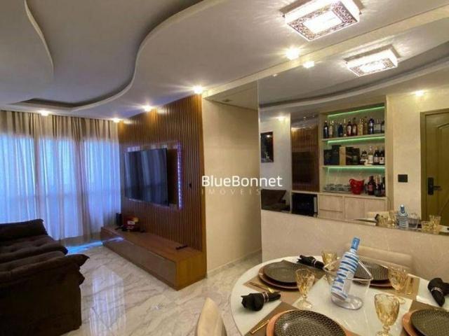Apartamento aluguel em Terra Nova, Jundiaí