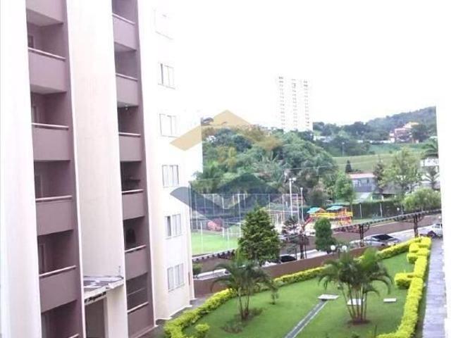 Apartamento aluguel em Residencial Anchieta, Jundiaí